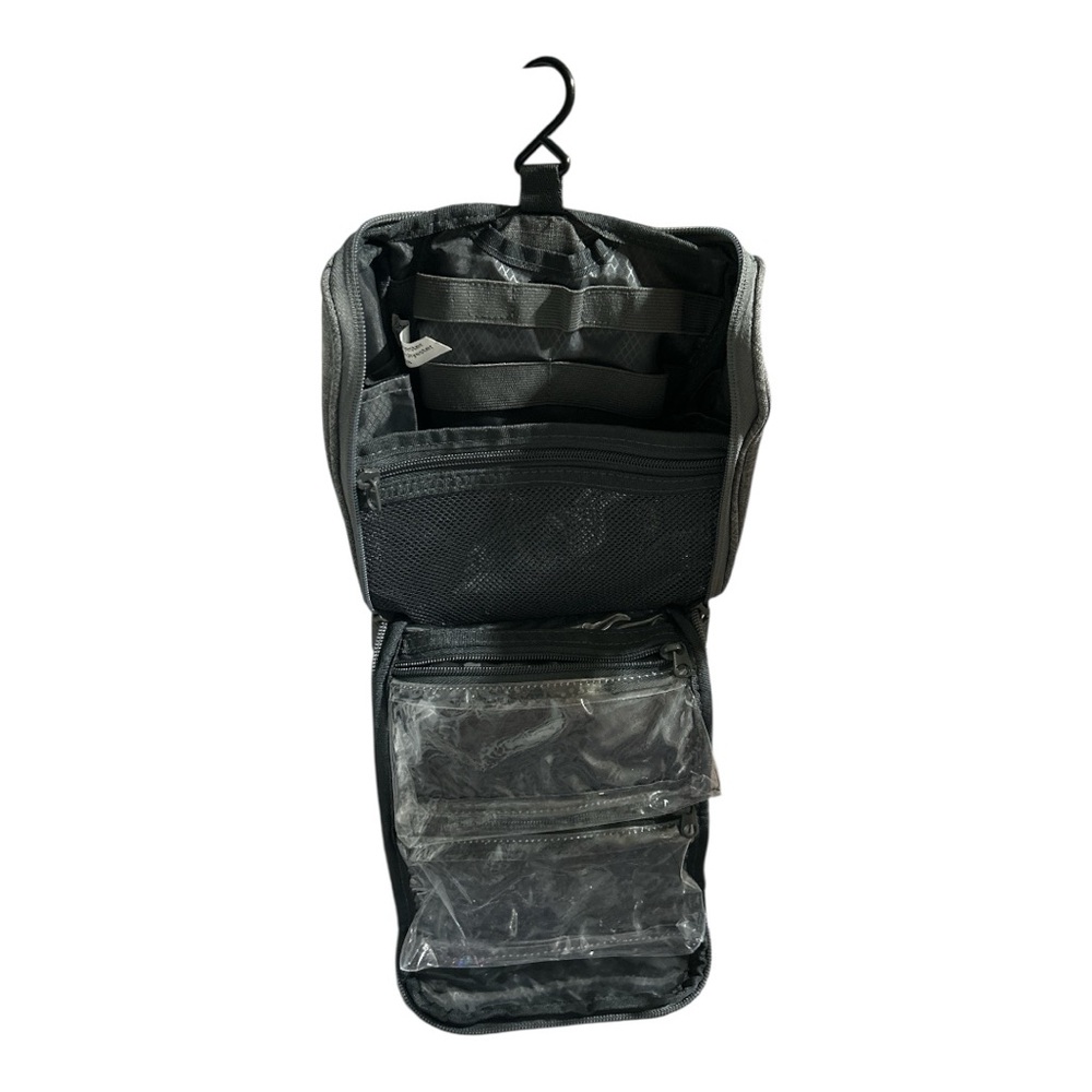 Small travel bag